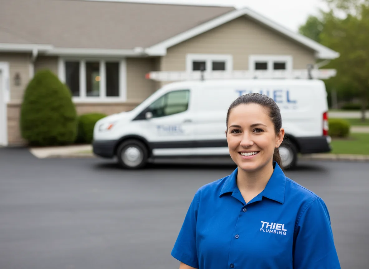Plumber Stanwood, WA FAQs